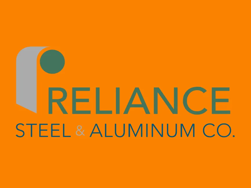 Reliance Steel Aluminum Co. Logo