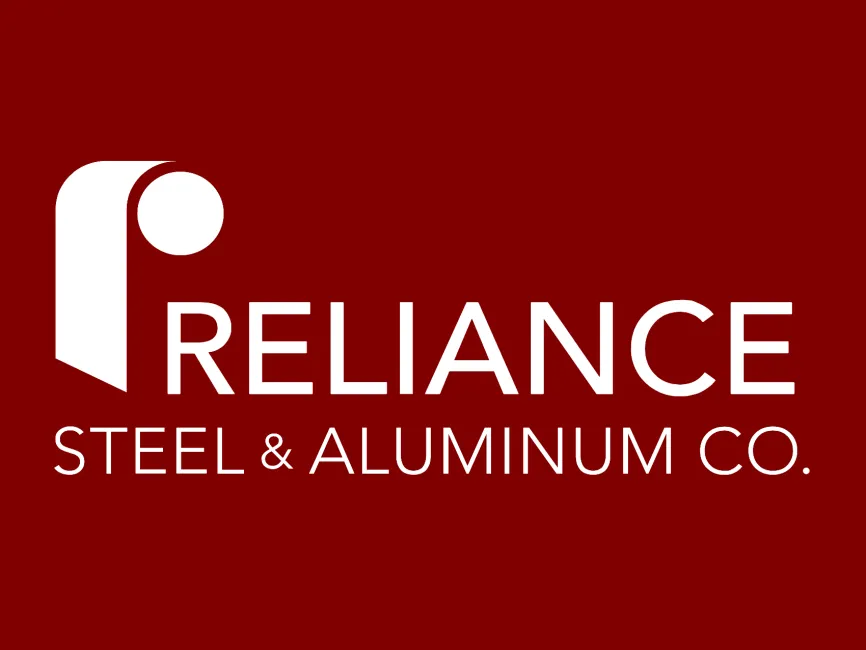 Reliance Steel Aluminum Co. Logo