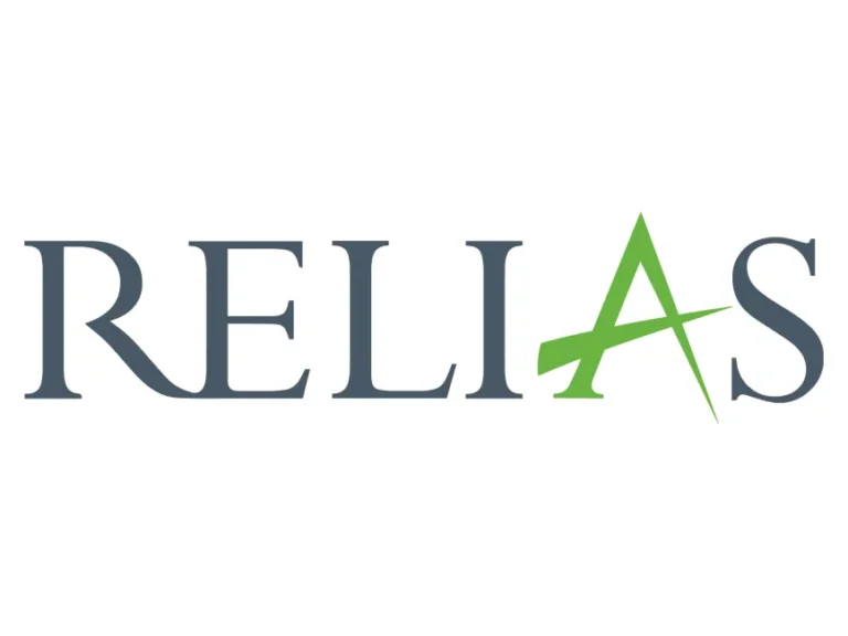 Relias Logo