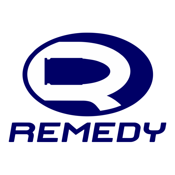 Remedy Entertainment logo