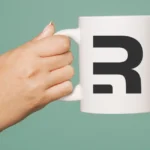 Remix Icon Logo