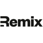 Remix Website Builder Logo