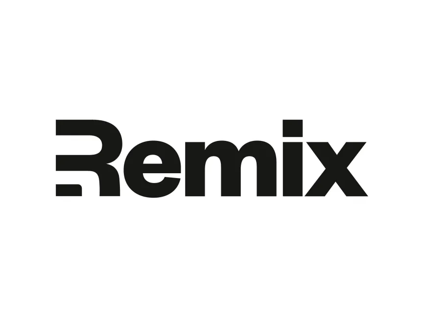 Remix Website Builder Logo