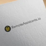 RemoteAssistants.io Logo