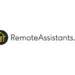 RemoteAssistants.io Logo