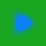 Remotion Video Logo