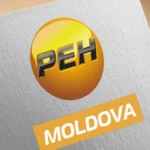 REN Moldova Logo