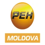 REN Moldova Logo