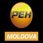 REN Moldova Logo