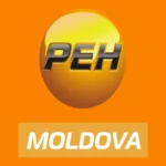 REN Moldova Logo