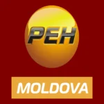 REN Moldova Logo