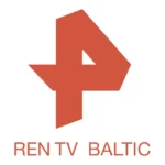 REN TV BALTIC Logo