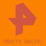 REN TV BALTIC Logo