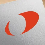 REN TV Elips Logo