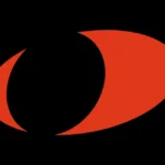 REN TV Elips Logo