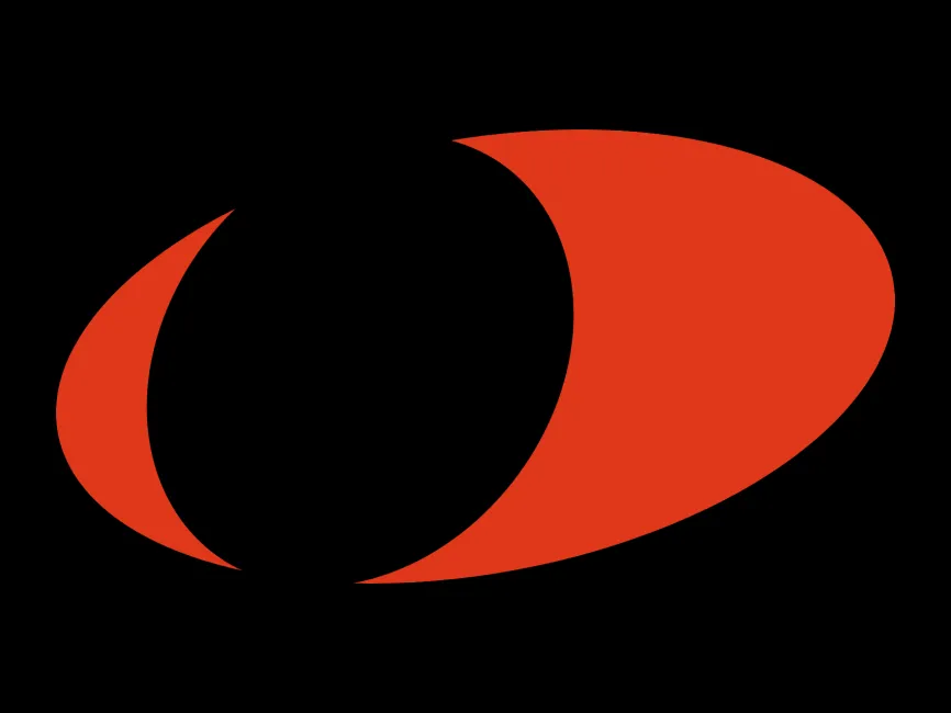 REN TV Elips Logo