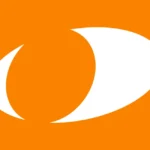 REN TV Elips Logo
