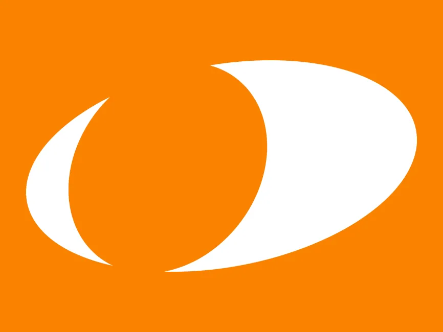 REN TV Elips Logo