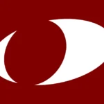 REN TV Elips Logo