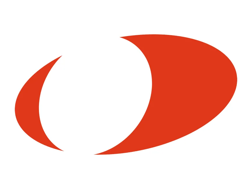 REN TV Elips Logo