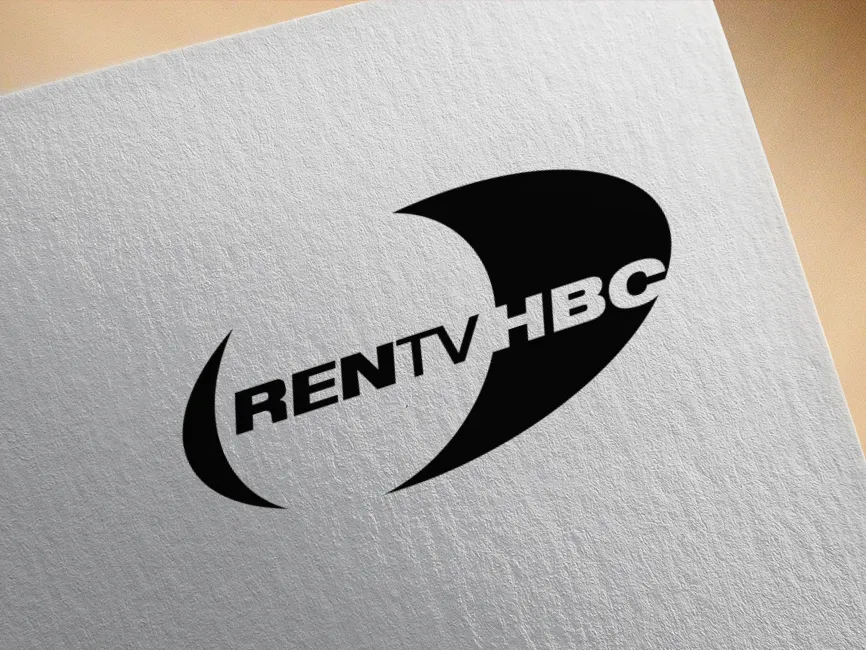 REN TV HBC Logo