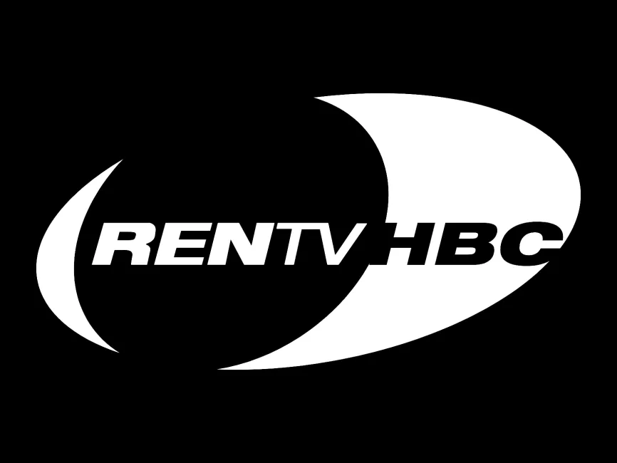 REN TV HBC Logo
