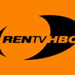 REN TV HBC Logo