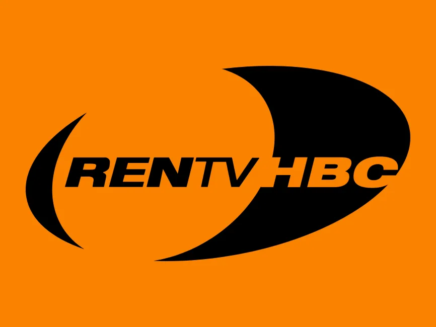 REN TV HBC Logo