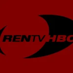 REN TV HBC Logo