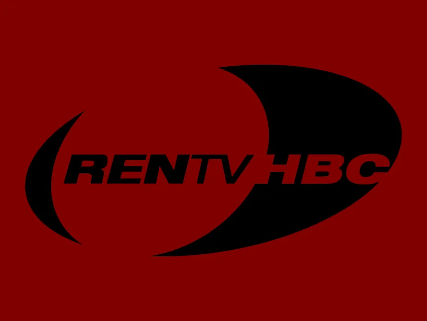REN TV HBC Logo