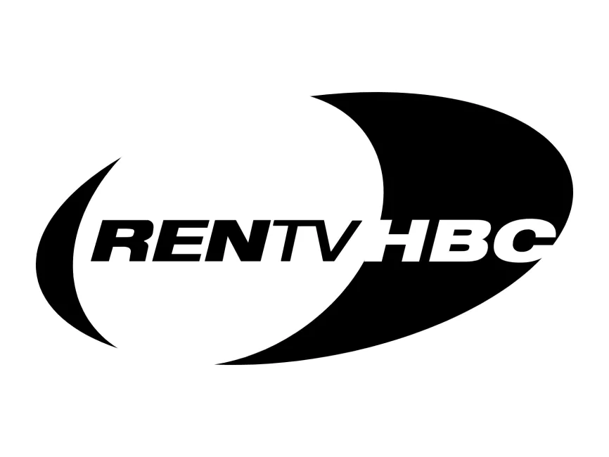 REN TV HBC Logo
