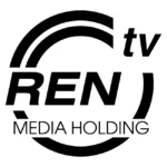 REN TV Media Holding Logo