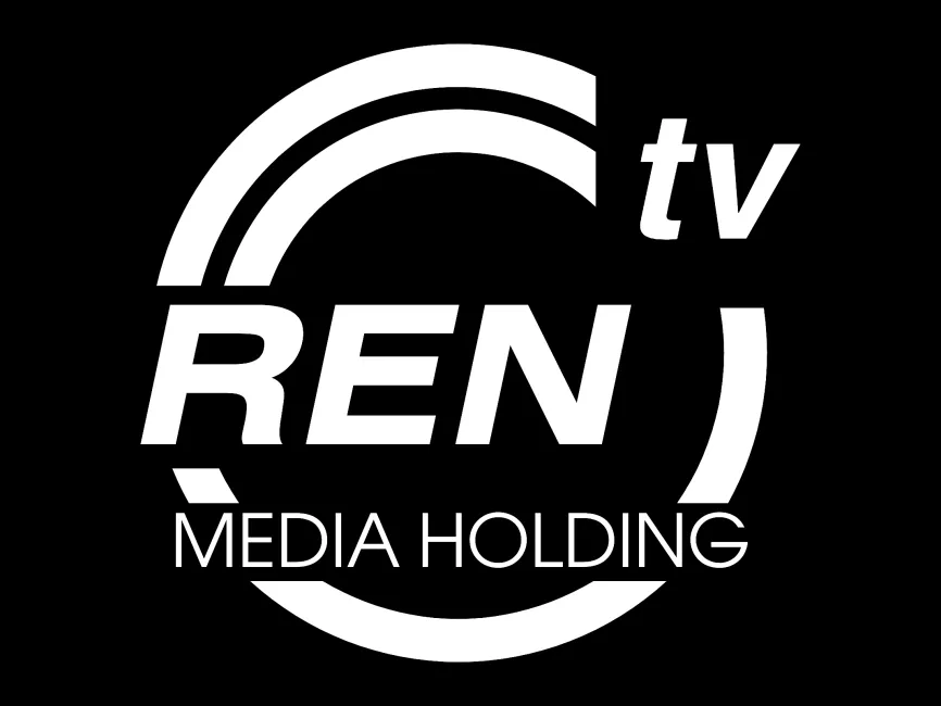 REN TV Media Holding Logo