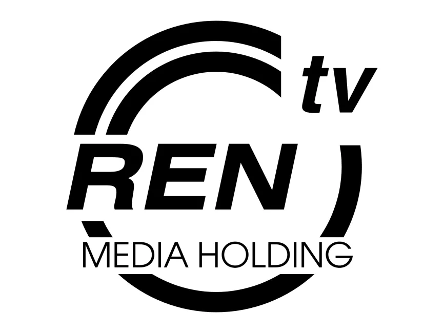 REN TV Media Holding Logo