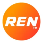 REN TV New Logo