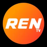 REN TV New Logo