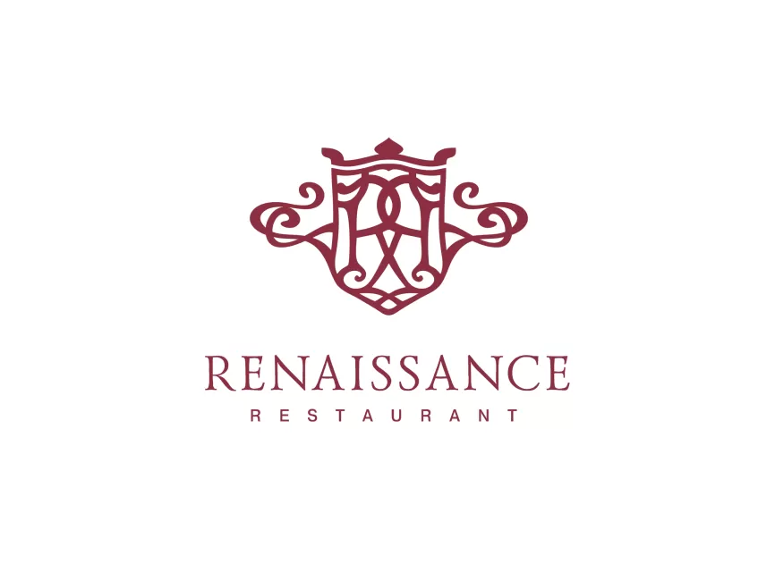 Renaissance Restaurant Logo