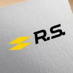 Renault RS Logo