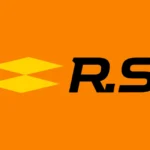 Renault RS Logo