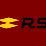 Renault RS Logo