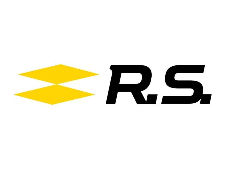 Renault RS Logo