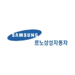 Renault Samsung Motors Logo