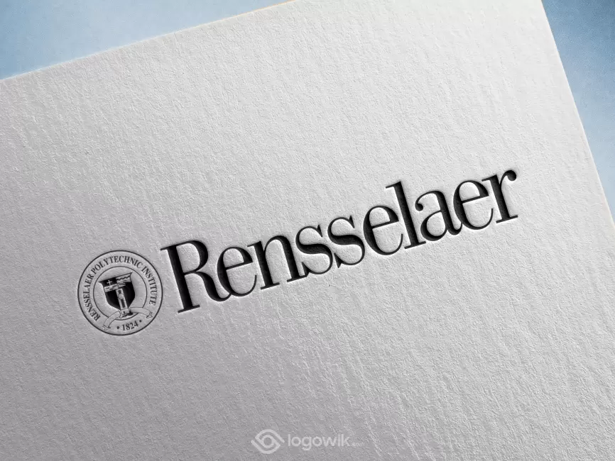 Rensselaer Polytechnic Institute Logo