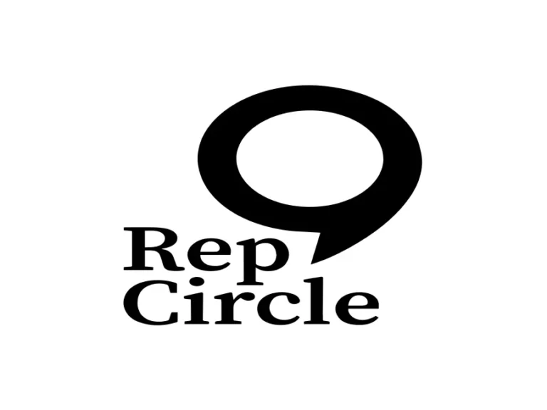Rep Circle Logo