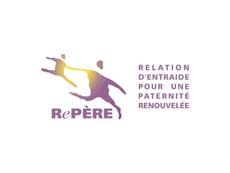 RePere Logo