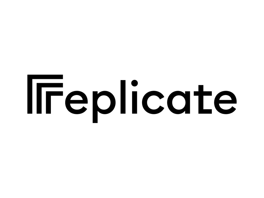 Replicate Ai Logo