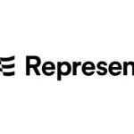 Represent Logo
