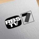 Republic Broadcasting System 1972 Logo