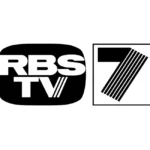 Republic Broadcasting System 1972 Logo