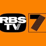 Republic Broadcasting System 1972 Logo